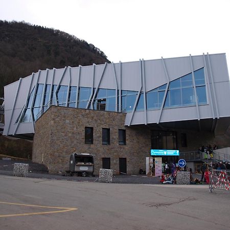 Apartmán Le Louchonnais, T2, Wifi, 4 Personnes Bagnères-de-Luchon Exteriér fotografie