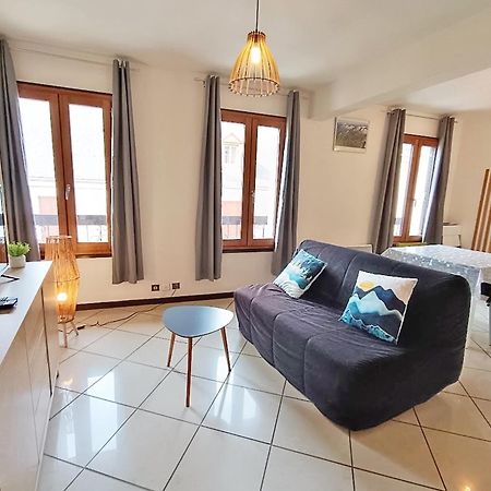 Apartmán Le Louchonnais, T2, Wifi, 4 Personnes Bagnères-de-Luchon Exteriér fotografie