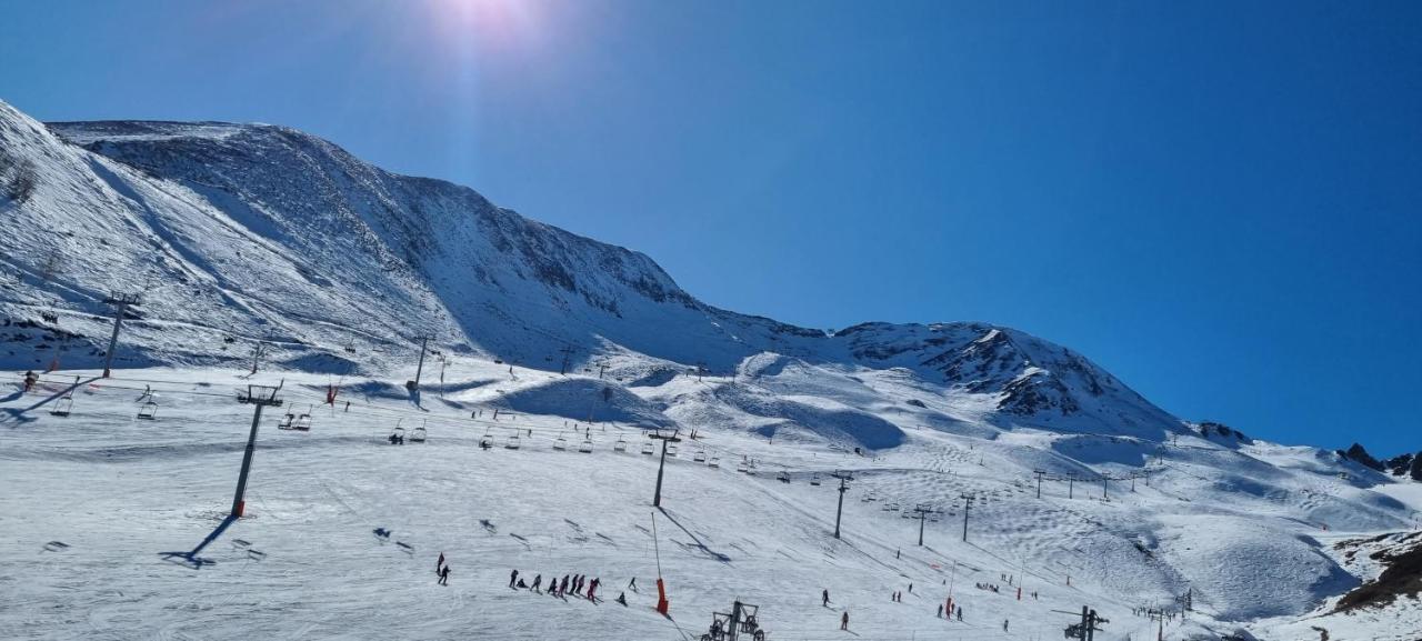 Apartmán Le Louchonnais, T2, Wifi, 4 Personnes Bagnères-de-Luchon Exteriér fotografie