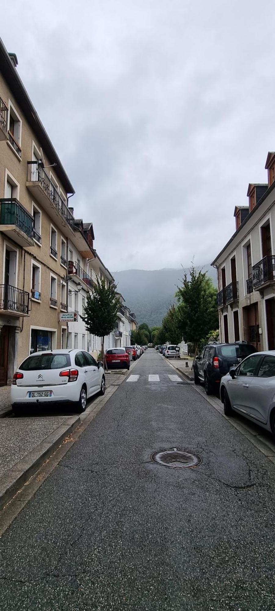 Apartmán Le Louchonnais, T2, Wifi, 4 Personnes Bagnères-de-Luchon Exteriér fotografie