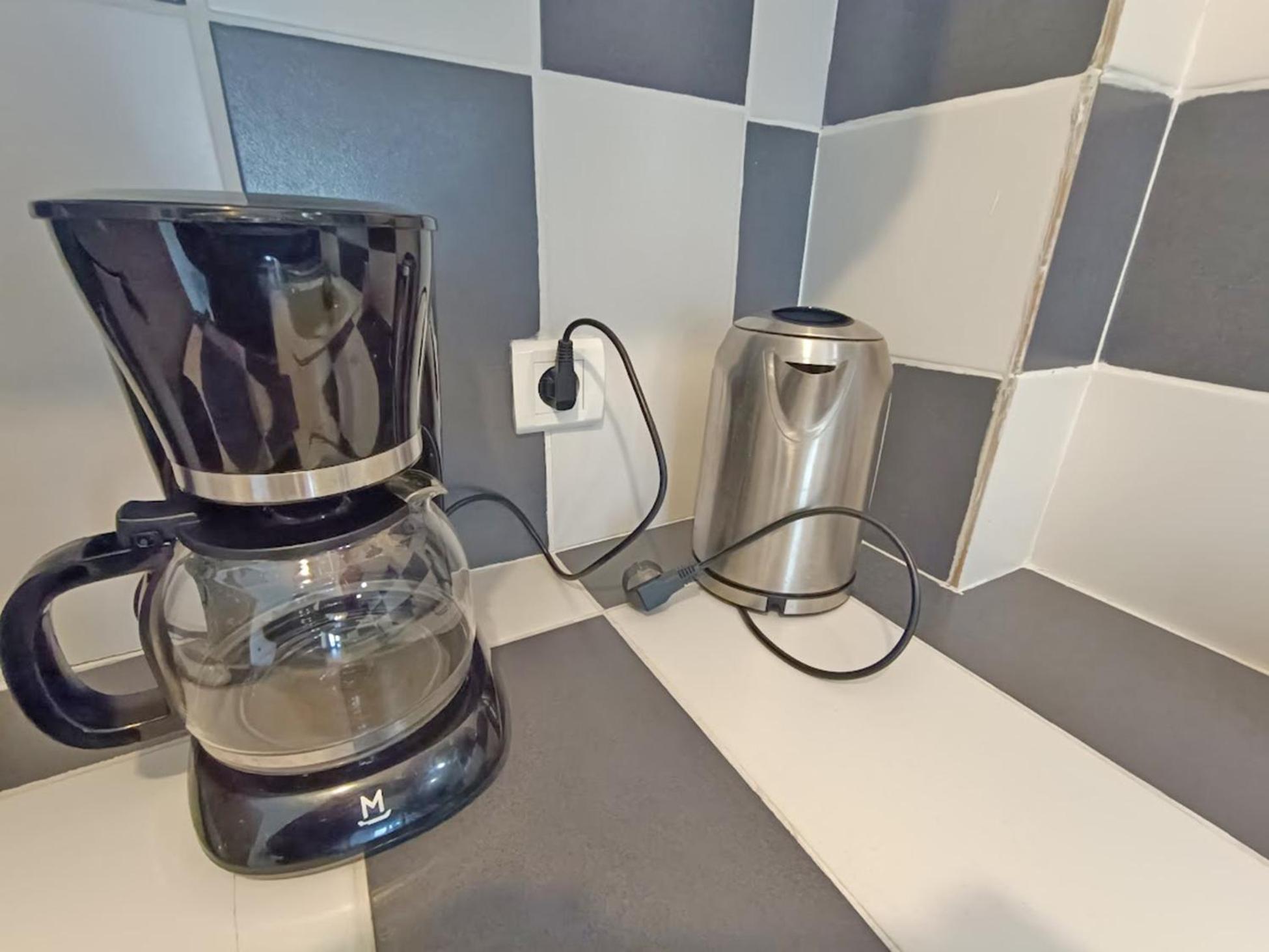Apartmán Le Louchonnais, T2, Wifi, 4 Personnes Bagnères-de-Luchon Exteriér fotografie