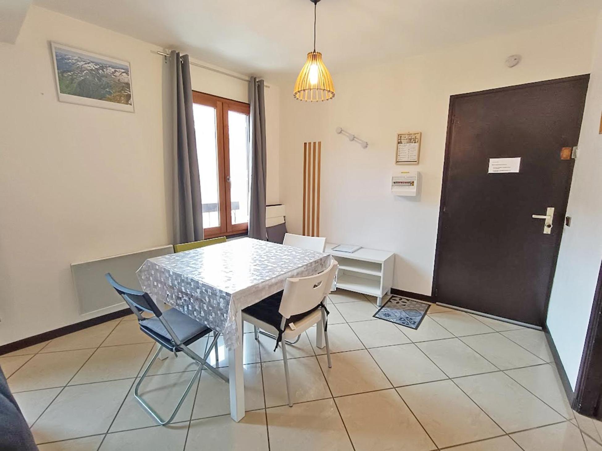 Apartmán Le Louchonnais, T2, Wifi, 4 Personnes Bagnères-de-Luchon Exteriér fotografie