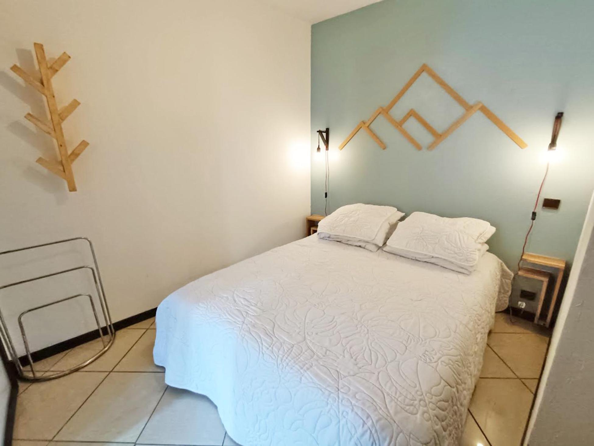 Apartmán Le Louchonnais, T2, Wifi, 4 Personnes Bagnères-de-Luchon Exteriér fotografie