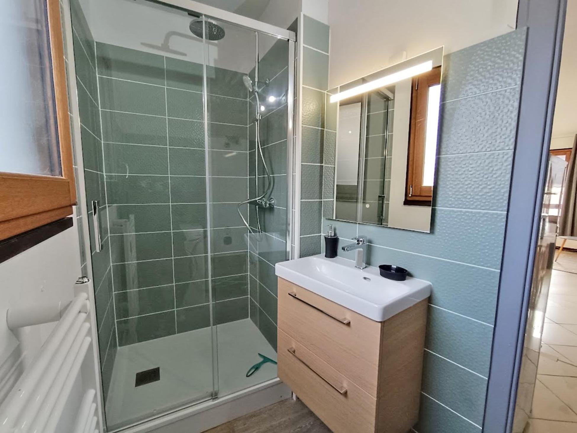 Apartmán Le Louchonnais, T2, Wifi, 4 Personnes Bagnères-de-Luchon Exteriér fotografie